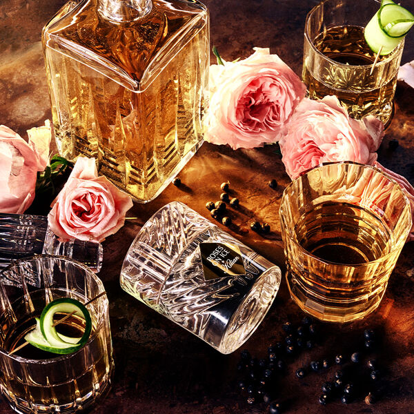 Kilian Paris - Roses On Ice