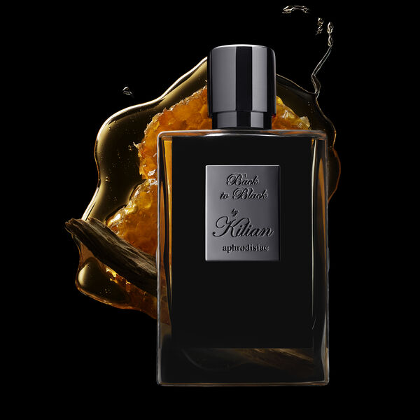 Kilian Paris - Black to Black