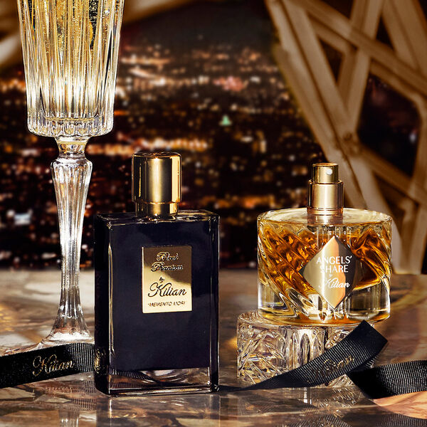 Killian Paris - Schwarzer Phantom