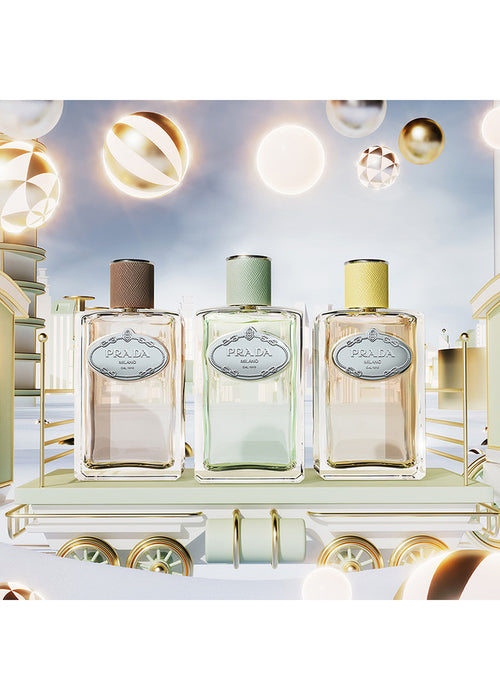 Prada Les Infusions de Prada - Iris-Set