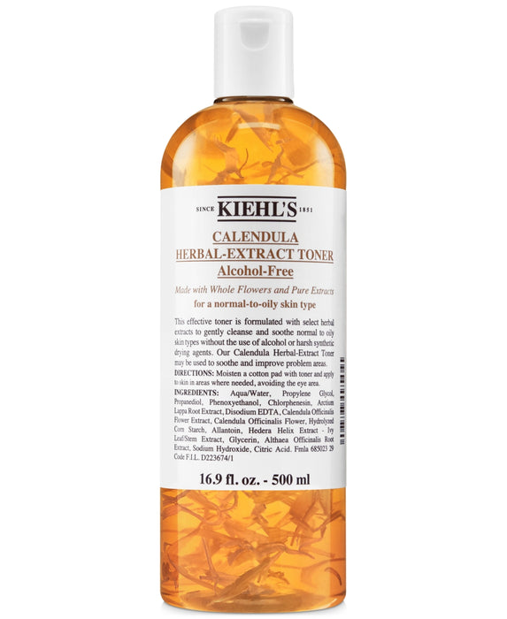 Kiehl's - Calendula Herbal Extract-Toner