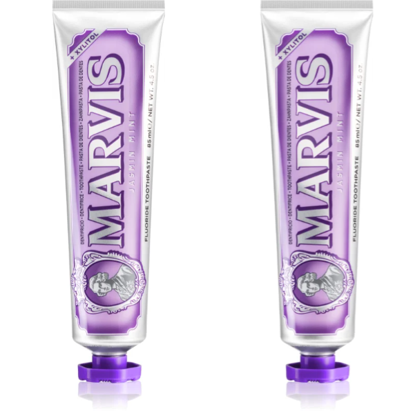 Marvis The Mints Jasmin