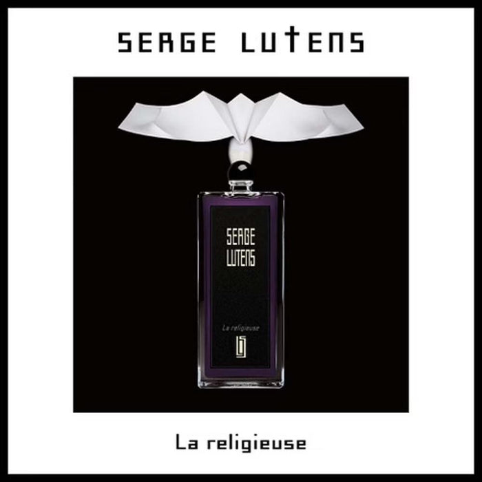 Serge Lutens La religieuse - Eau de Parfum