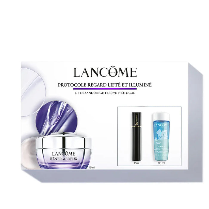 Lancôme Coffret Rénergie Augencreme