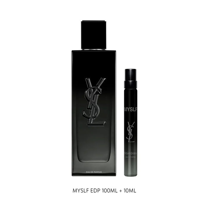 Yves Saint Laurent MYSLF - Eau de Parfum Set
