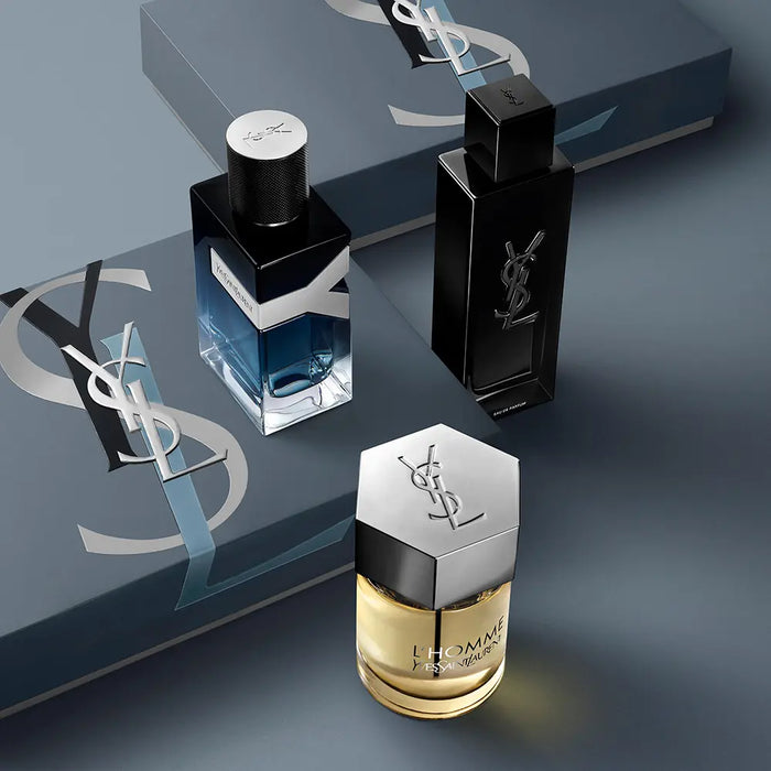 Yves Saint Laurent MYSLF - Eau de Parfum Set