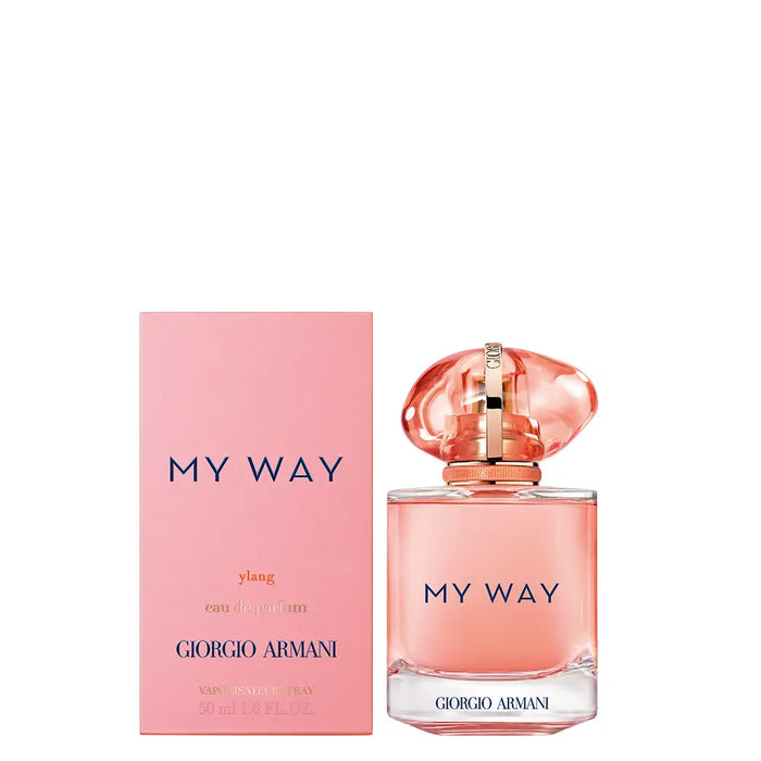 Armani My Way Ylang - Eau de Parfum