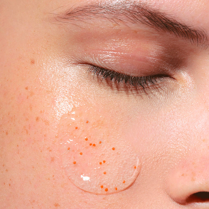 Clarins - Mildes Reinigungspeeling Express