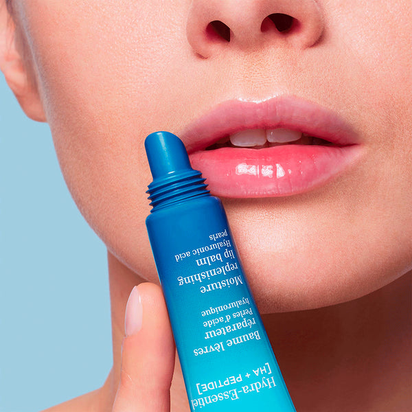 Clarins - HYDRA-ESSENTIEL [HA²+ PEPTIDE] - Reparierender Lippenbalsam