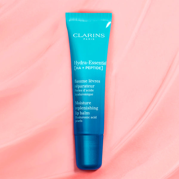 Clarins - HYDRA-ESSENTIEL [HA²+ PEPTIDE] - Reparierender Lippenbalsam