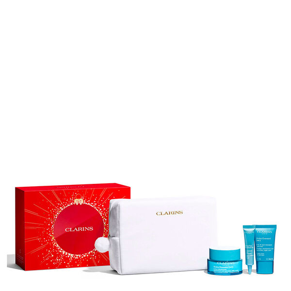 Clarins - Coffret Hydra-Essentiel Crème Désaltérante