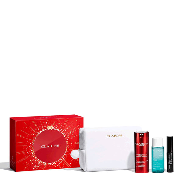 Clarins - Coffret Total Eye Lift