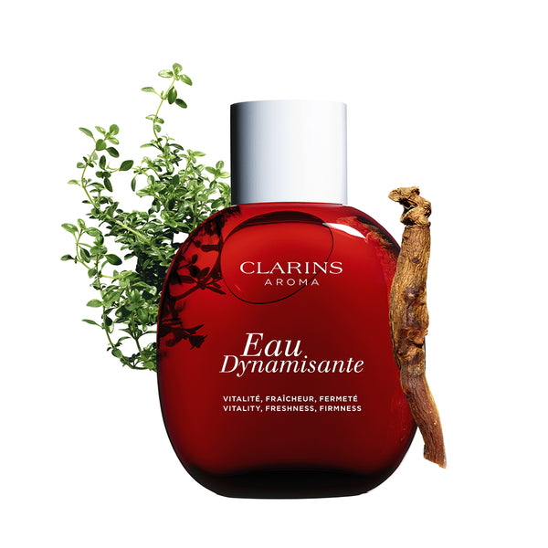 Clarins - Dynamisierendes Wasser