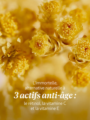 L'Occitane - Baume Regard Immortelle Divine