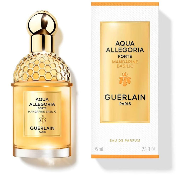 Guerlain Aqua Allegoria Forte Mandarine Basilikum - Eau de Parfum