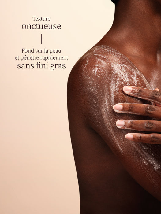 L'Occitane Concentré de Lait Amande