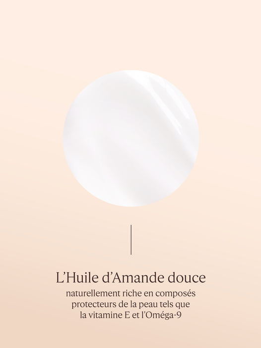 L'Occitane Concentré de Lait Amande