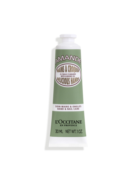 L'Occitane Crème Mains Amande