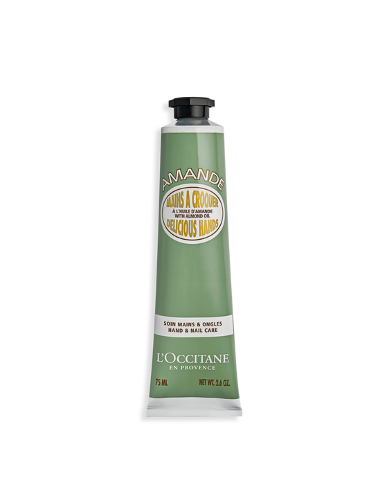 L'Occitane Crème Mains Amande