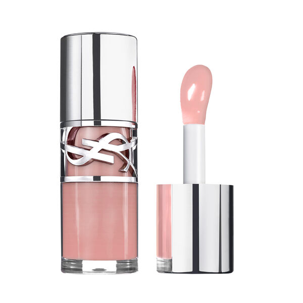 Yves Saint Laurent Loveshine Gloss - Gloss mit aufpolsterndem und pflegendem Effekt