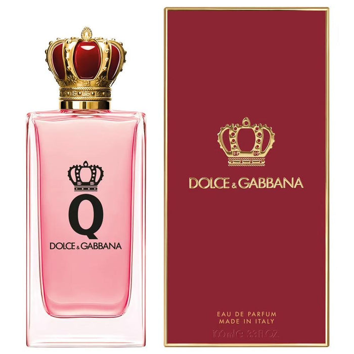 Dolce & Gabbana Queen - Eau de Parfum