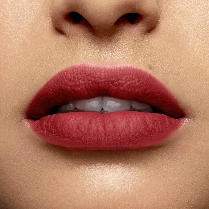 Lancôme L'Absolue Rouge Inimatte