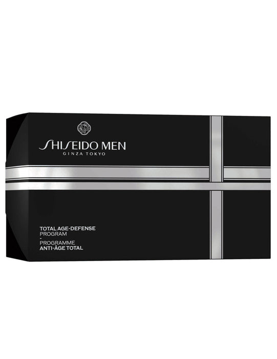 Shiseido Men Revitalizing Face Cream - Set 2025