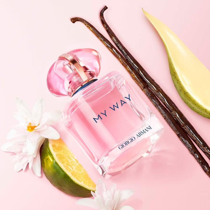Armani My Way - Nektar Eau de Parfum
