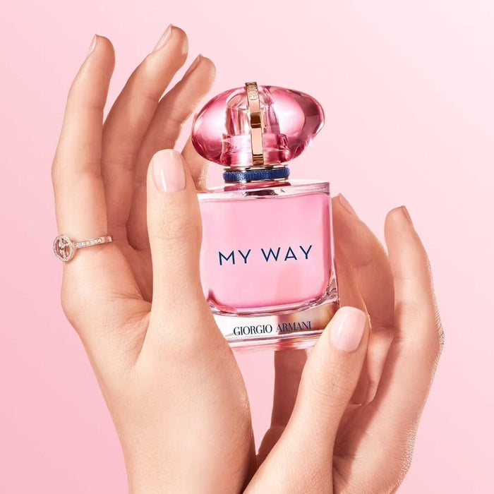 Armani My Way - Nektar Eau de Parfum