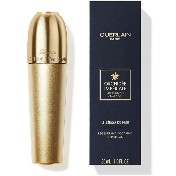 Guerlain Orchidée Impériale - Das Nachtserum