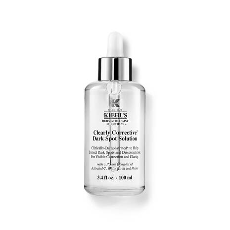 Kiehl's - Clearly Corrective™ Dark Spot Solution