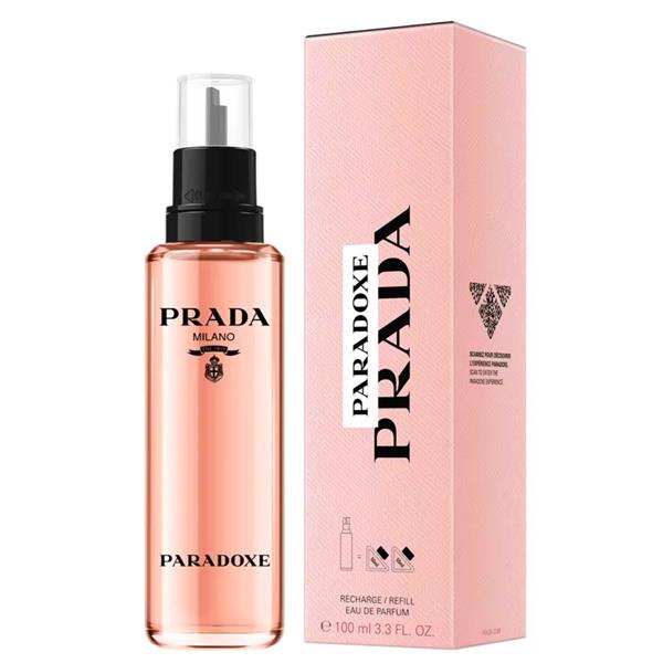 Prada Paradoxe - Eau De Parfum (Nachfüllbar)