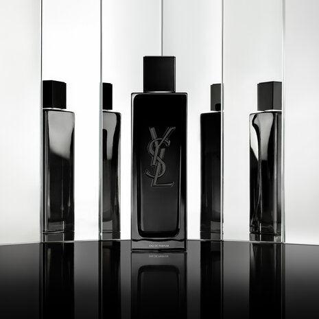 Yves Saint Laurent MYSLF - Eau de Parfum