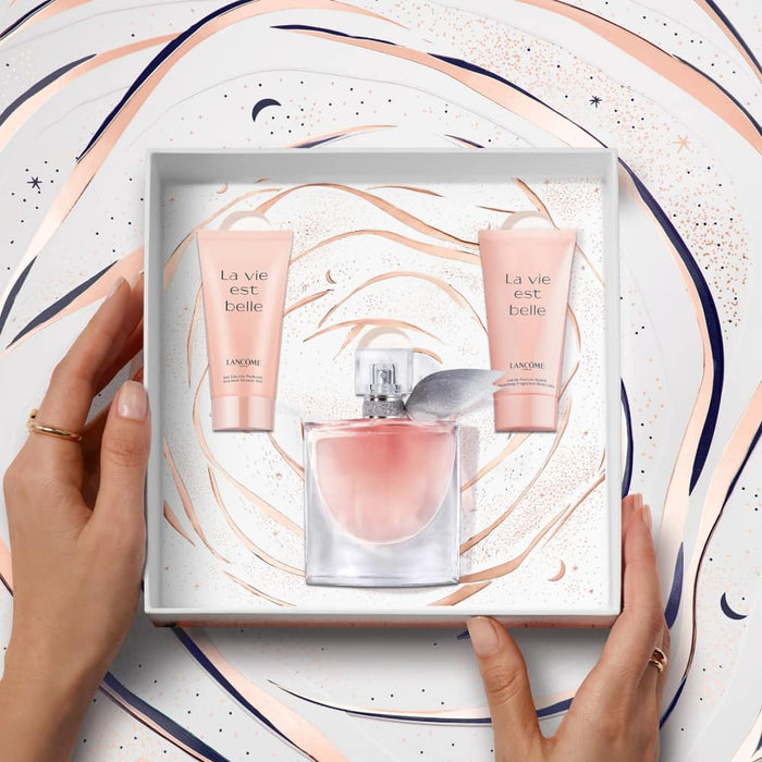 Lancôme La Vie Est Belle - Geschenkset Eau de Parfum