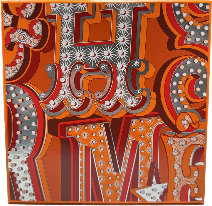 Hermès Le Jardin de Monsieur Li - Geschenkbox