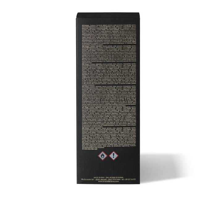 Acqua Di Parma Signatures of the Sun osmanthus Diffuseur Maison