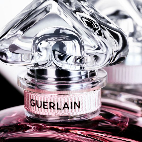 Guerlain La Petite Robe Noire - Eau de Parfum Absolue