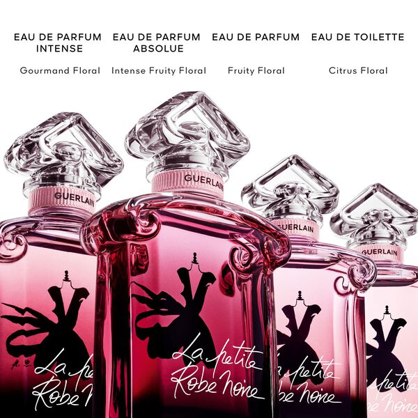 Guerlain La Petite Robe Noire - Eau de Parfum Absolue
