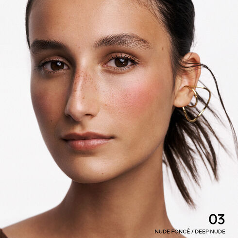 Guerlain Terracotta Blush