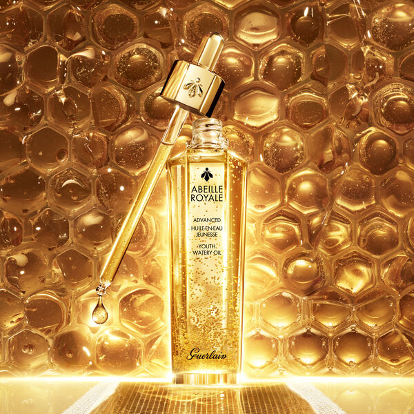 Guerlain Abeille Royale - Advanced Huile-en-Eau Jeunesse
