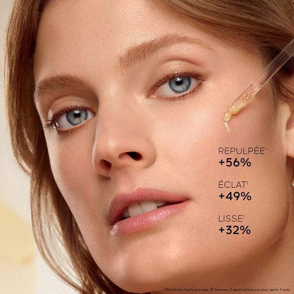 Guerlain Abeille Royale - Advanced Huile-en-Eau Jeunesse