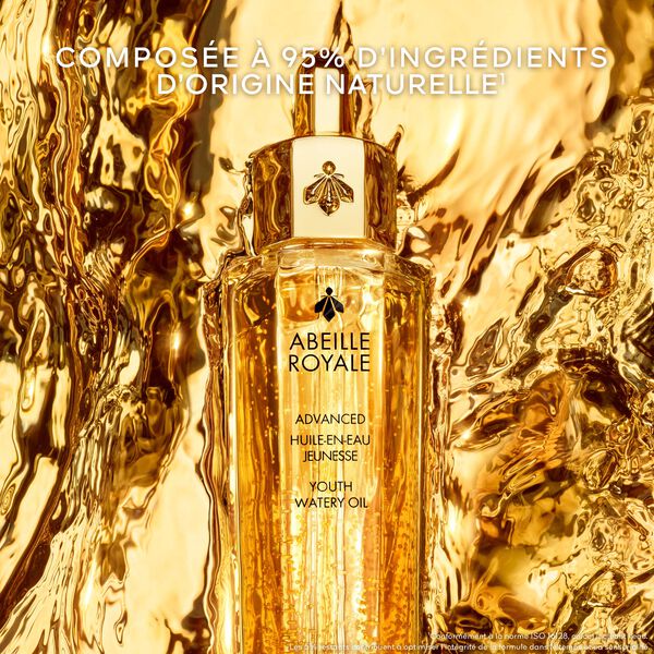 Guerlain Abeille Royale - Advanced Huile-en-Eau Jeunesse