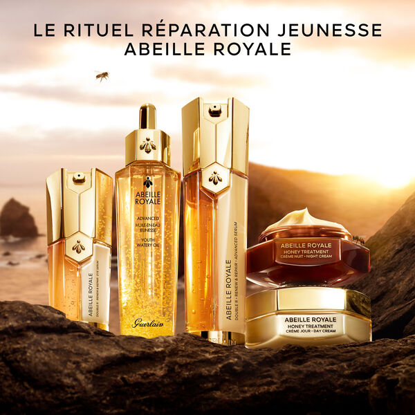 Guerlain Abeille Royale - Advanced Huile-en-Eau Jeunesse