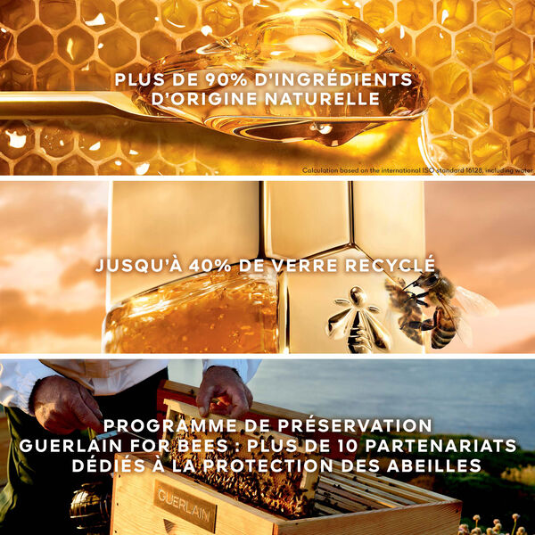 Guerlain Abeille Royale - Advanced Huile-en-Eau Jeunesse