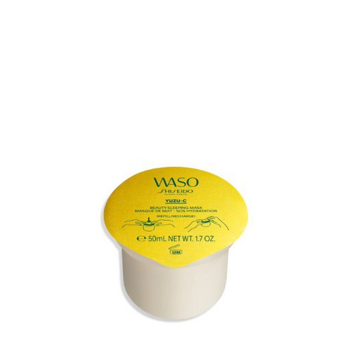 Shiseido Waso Nachtmaske