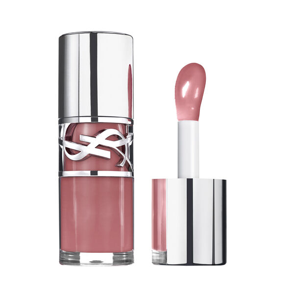 Yves Saint Laurent Loveshine Gloss - Gloss mit aufpolsterndem und pflegendem Effekt