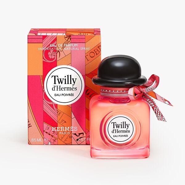 Hermès Twilly D'Hermès Eau Poivrée - Eau de Parfum