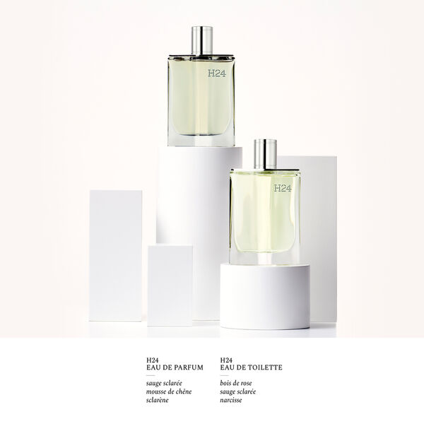 Hermès H24 - Eau de Parfum