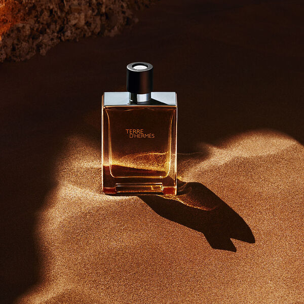 Hermès Terre d'Hermès - Eau de Toilette