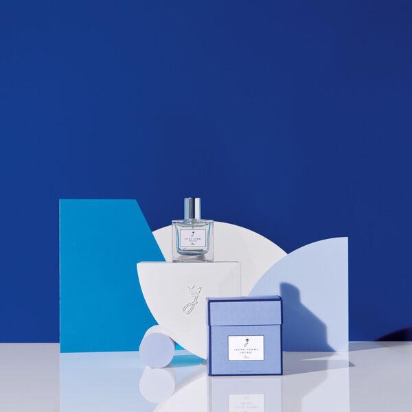 Jacadi Jeune Homme - Eau de Toilette